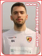 Marco Calzolari / Centrocampista Corpol�